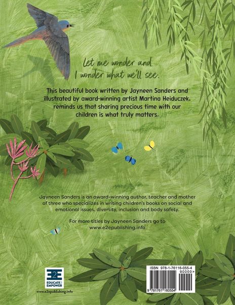 Produktbild: Let Me Wonder