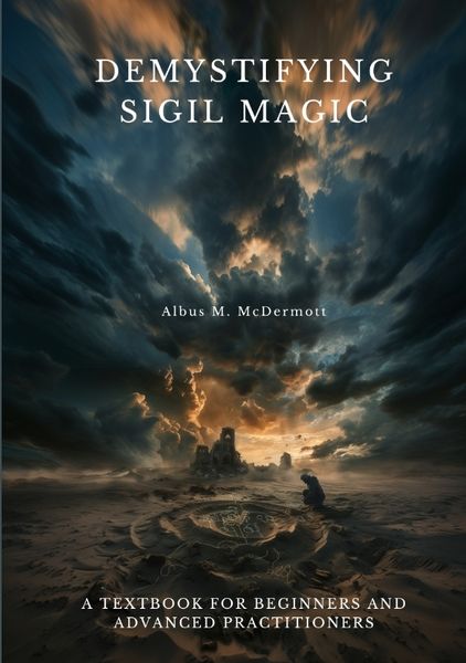Produktbild: Demystifying Sigil Magic