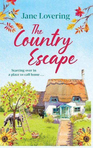 Produktbild: The Country Escape