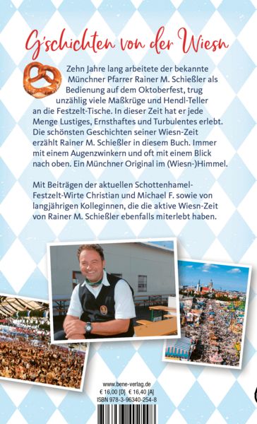 Produktbild: Wiesn-Gl&uuml;ck
