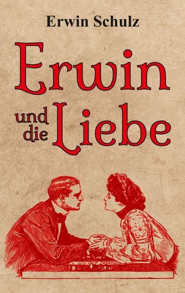 Produktbild: Erwin und die Liebe