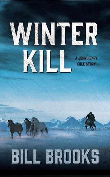 Produktbild: Winter Kill