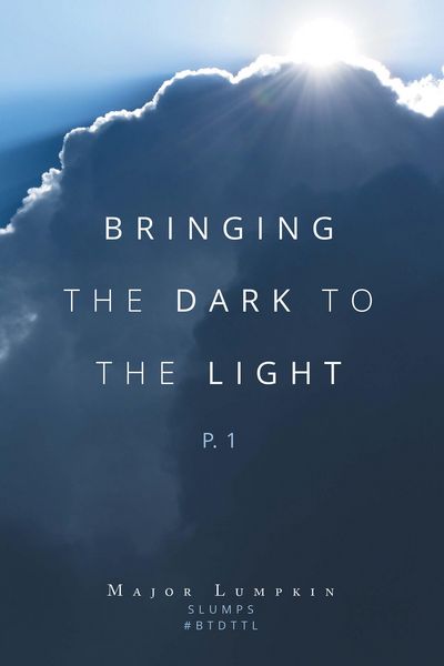 Produktbild: Bringing the Dark to the Light
