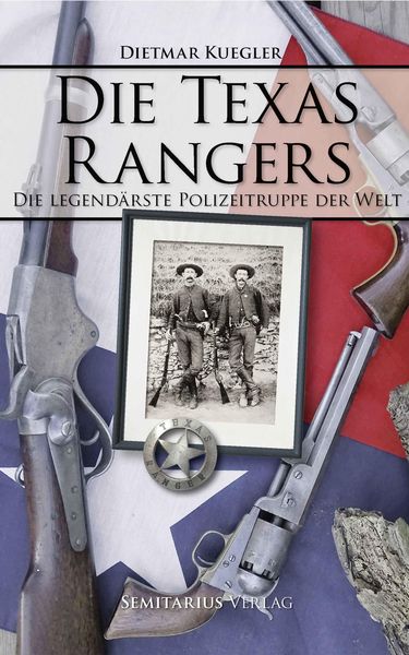 Produktbild: Die Texas Rangers