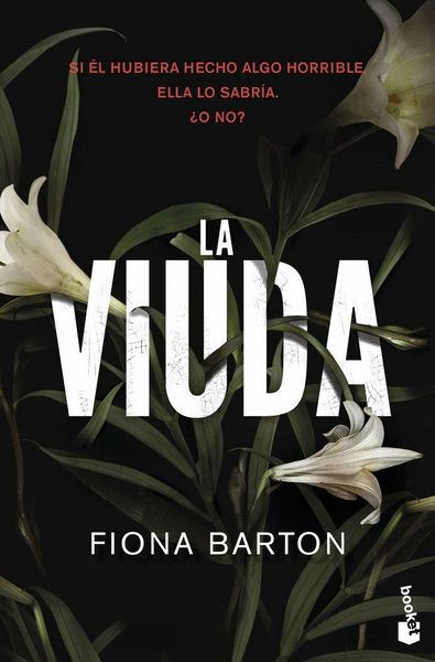 Produktbild: La viuda
