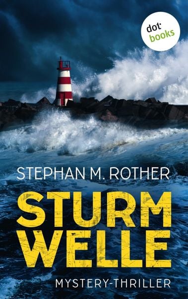 Produktbild: Sturmwelle