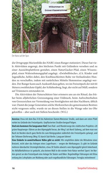 Produktbild: Bergf&uuml;hrer Berlin