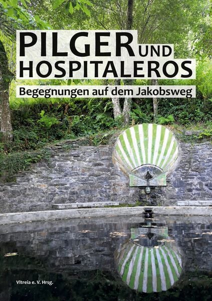 Produktbild: Pilger und Hospitaleros