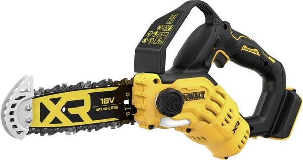 Produktbild: DEWALT Akku Akku-Kettens&auml;ge Schwertl&auml;nge 200mm