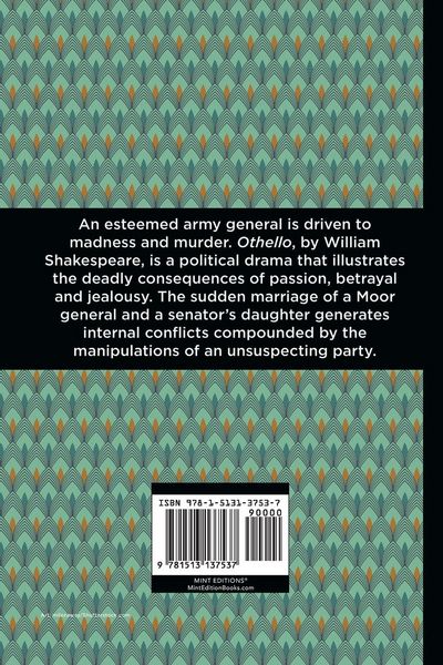 Produktbild: Othello