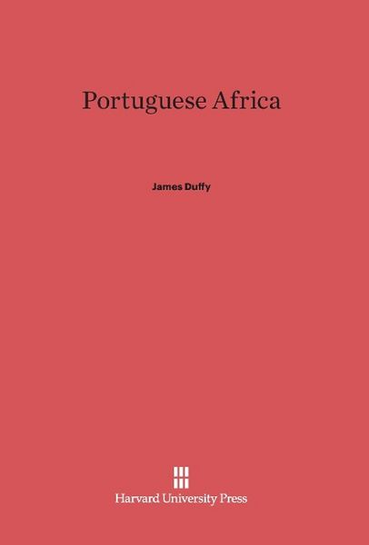 Produktbild: Portuguese Africa