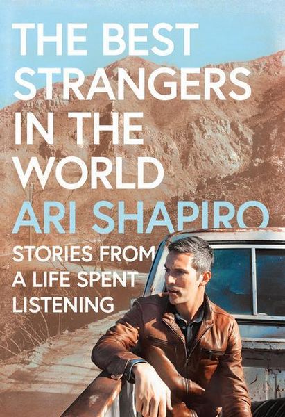 Produktbild: The Best Strangers in the World