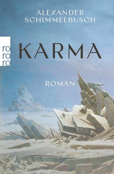 Produktbild: Karma