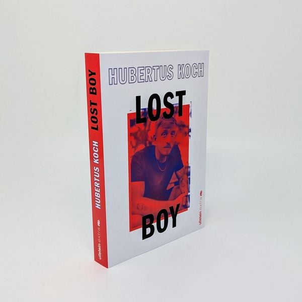 Produktbild: Lost Boy