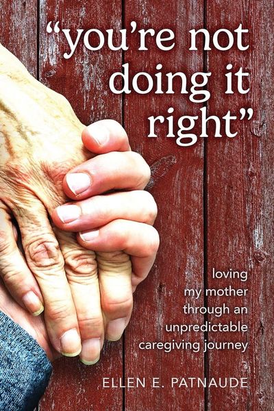 Produktbild: You're Not Doing It Right