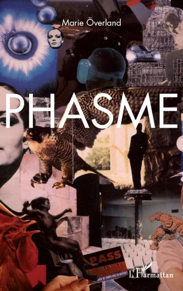 Produktbild: Phasme