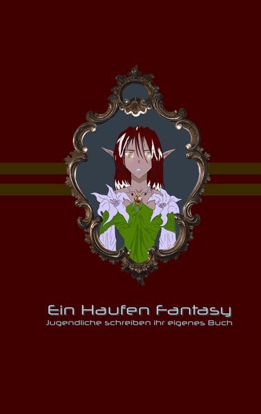 Ein Haufen Fantasy, Taschenbuch von , BoD – Books on Demand, 9783833441738