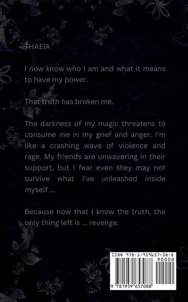 Produktbild: Of Power & Darkness