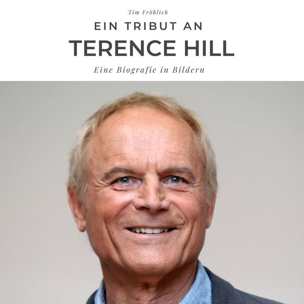 Produktbild: Ein Tribut an Terence Hill