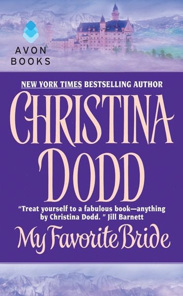 Produktbild: My Favorite Bride