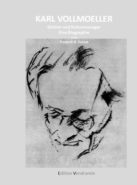 Produktbild: Karl Vollmoeller - Dichter und Kulturmanager