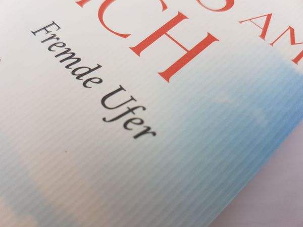 Produktbild: Das Haus am Deich &ndash; Fremde Ufer