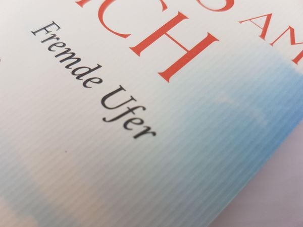 Produktbild: Das Haus am Deich &ndash; Fremde Ufer