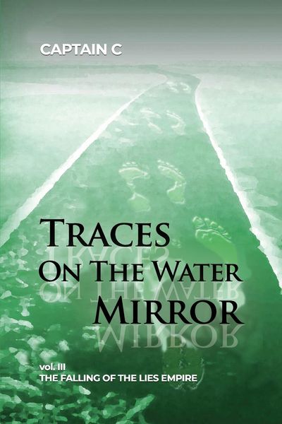 Produktbild: Traces on the Water Mirror