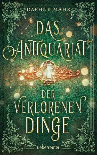 Produktbild: Das Antiquariat der verlorenen Dinge