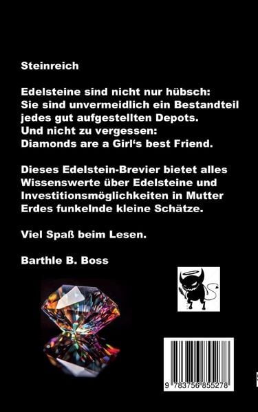 Produktbild: Steinreich