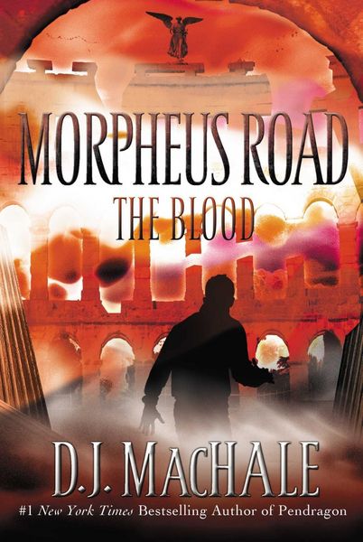 Produktbild: The Blood