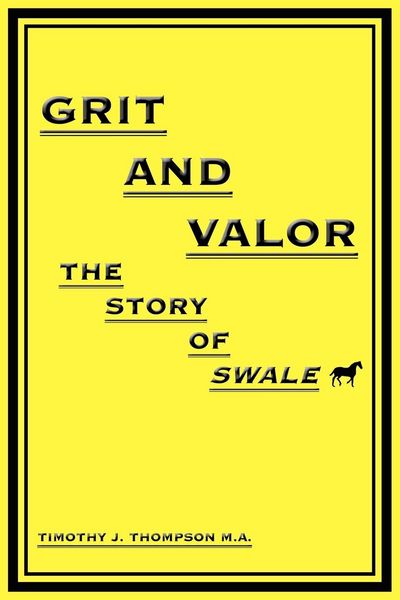 Produktbild: Grit And Valor