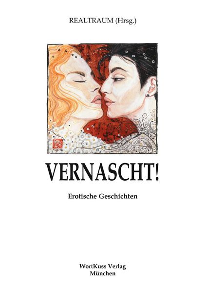 Produktbild: Vernascht!