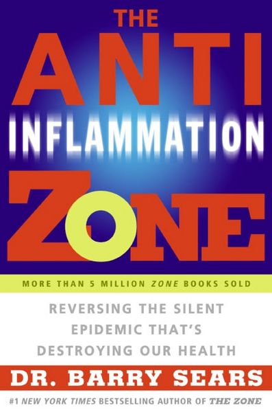 Produktbild: The Anti-Inflammation Zone