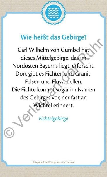 Produktbild: Die gro&szlig;e Deutschland-Quizbox f&uuml;r Senioren