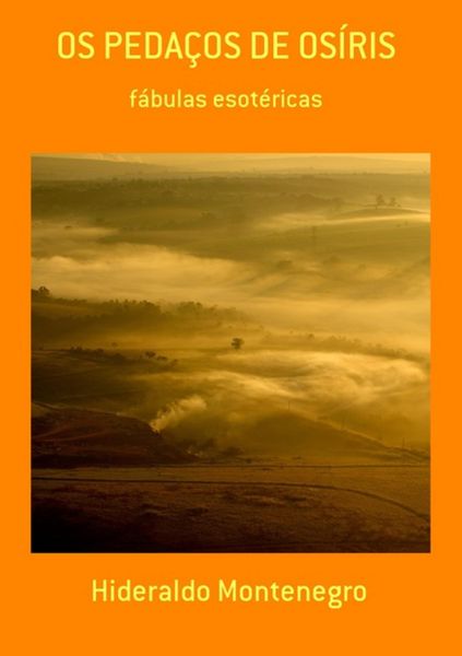 Produktbild: Os Peda&ccedil;os De Os&iacute;ris
