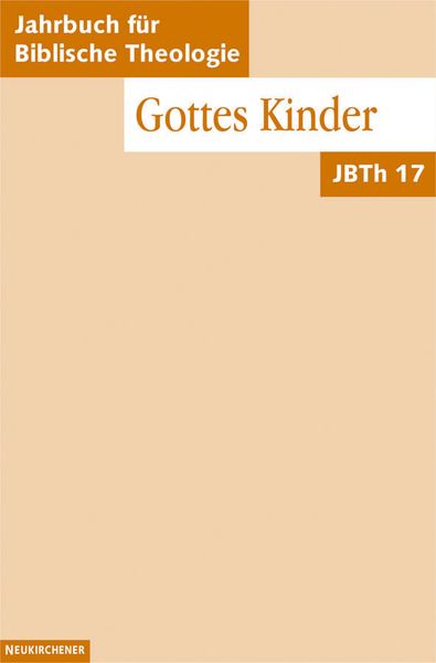 Produktbild: Gottes Kinder