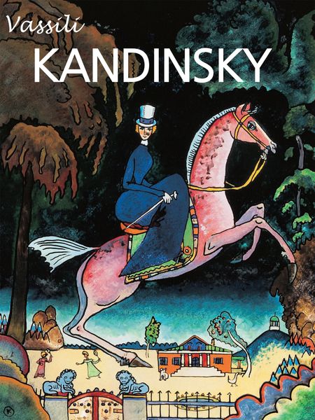 Produktbild: Kandinsky