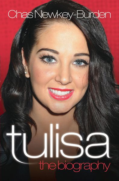 Produktbild: Tulisa - The Biography
