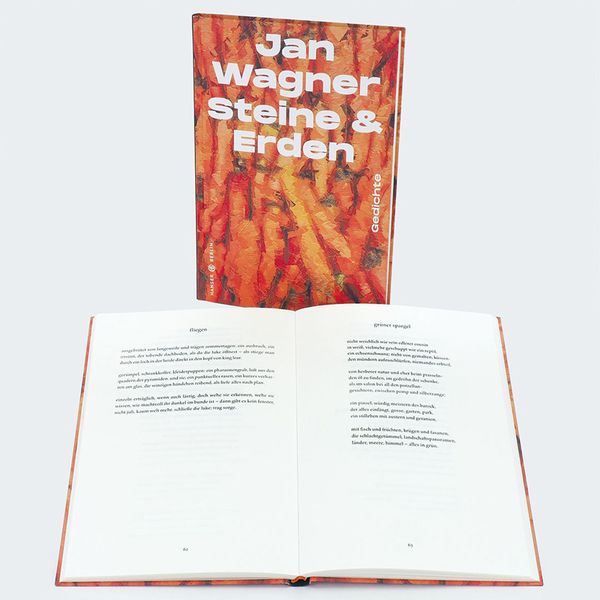 Produktbild: Steine & Erden