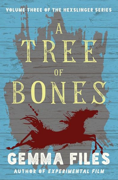 Produktbild: A Tree of Bones