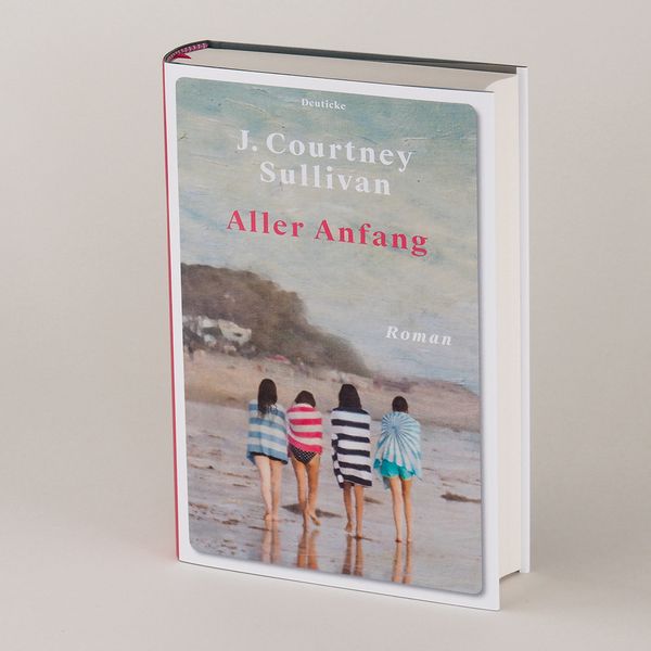 Produktbild: Aller Anfang