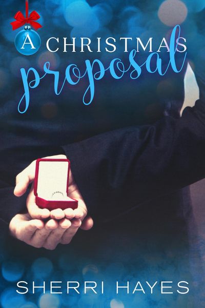 Produktbild: A Christmas Proposal (Strictly Professional, #2)