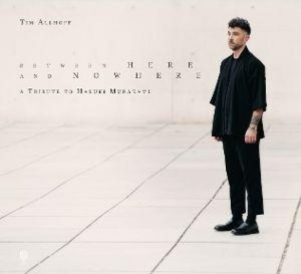 Produktbild: Between Here and Nowhere