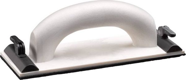 Kwb 484210 Handschleifer, mit Federklemmung 1St.