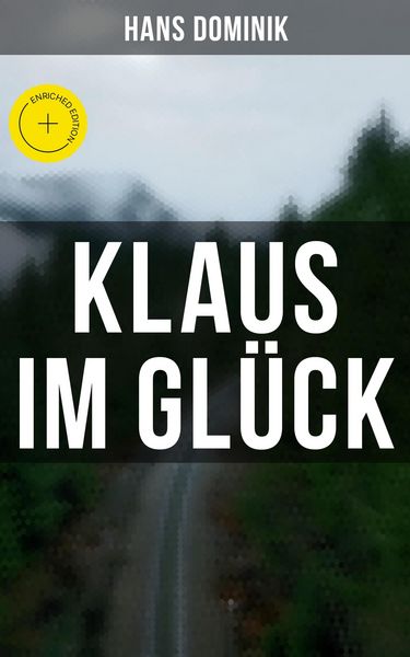 Produktbild: Klaus im Gl&uuml;ck