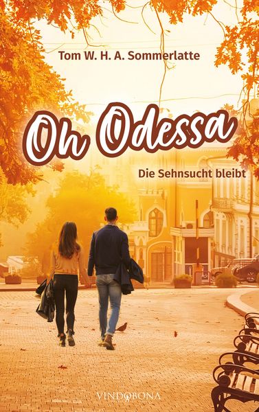 Produktbild: Oh Odessa
