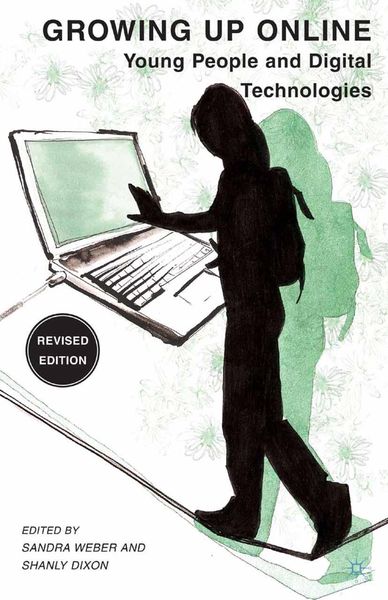 Produktbild: Growing Up Online