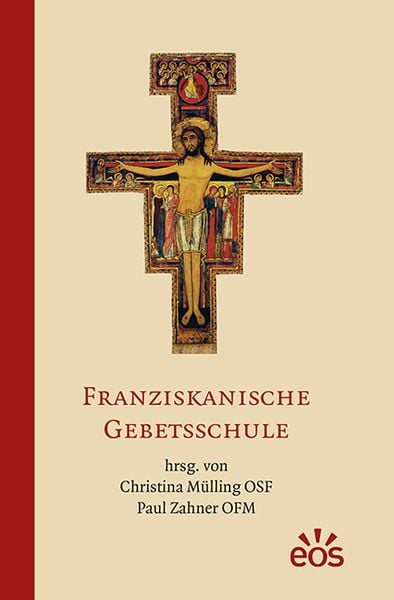 Produktbild: Franziskanische Gebetsschule