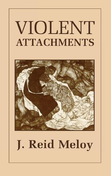 Produktbild: Violent Attachments